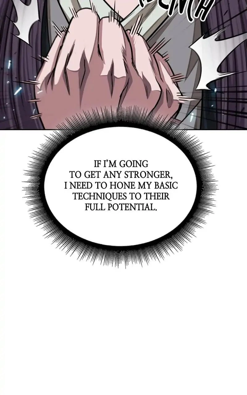 Nano Machine Chapter 139 - 95
