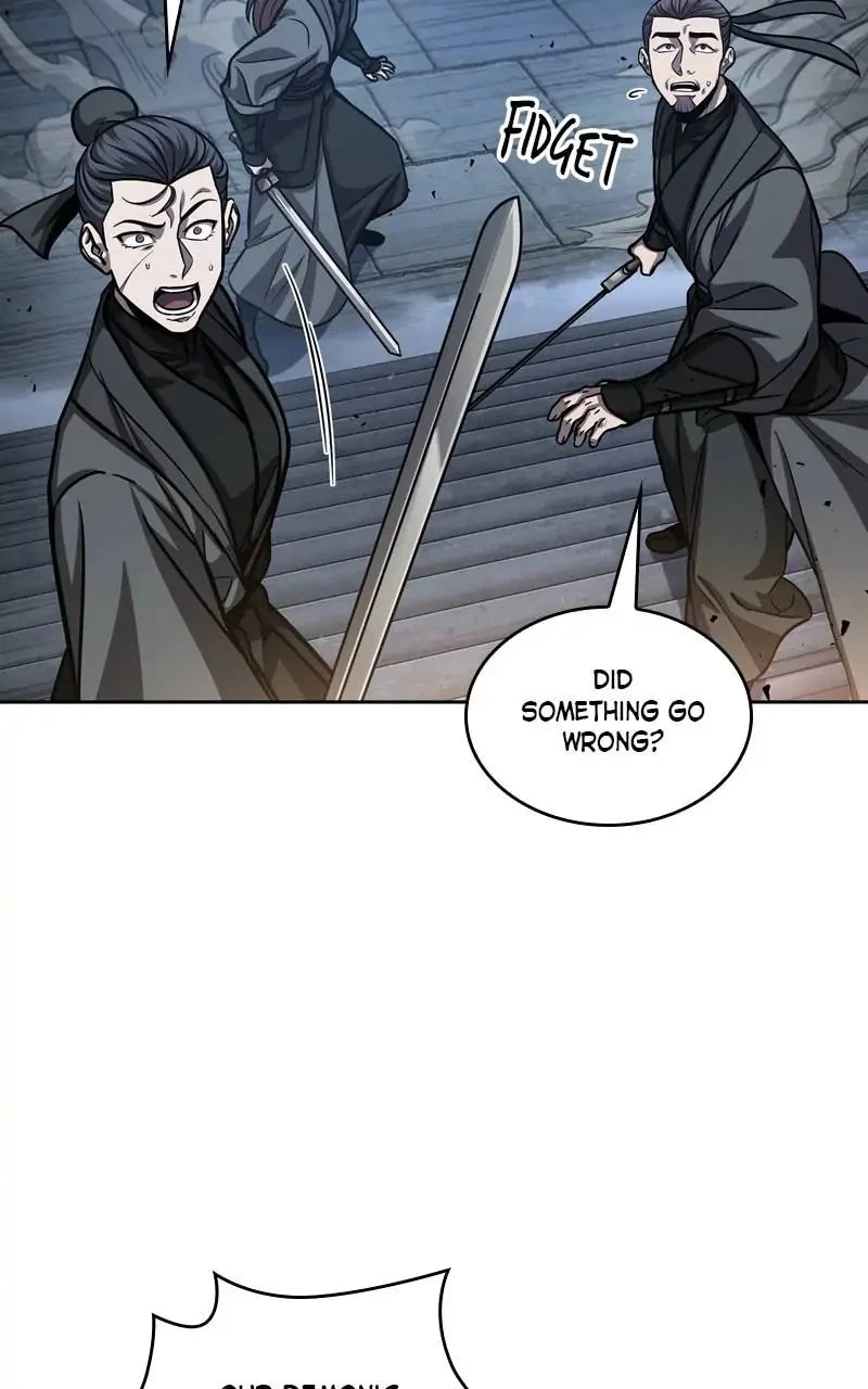 Nano Machine Chapter 134 - 37