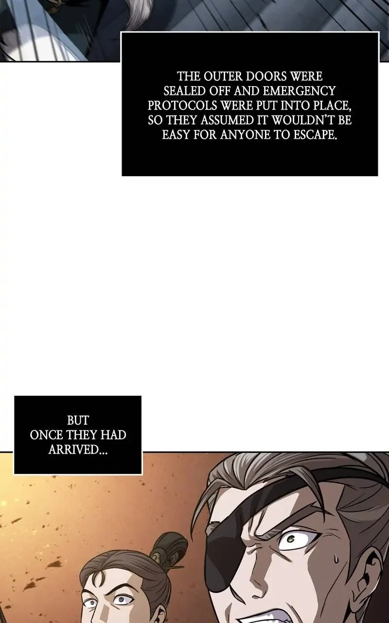 Nano Machine Chapter 135 - 42
