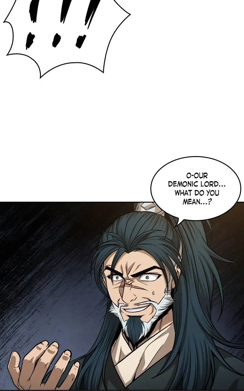Nano Machine Chapter 137 - 45