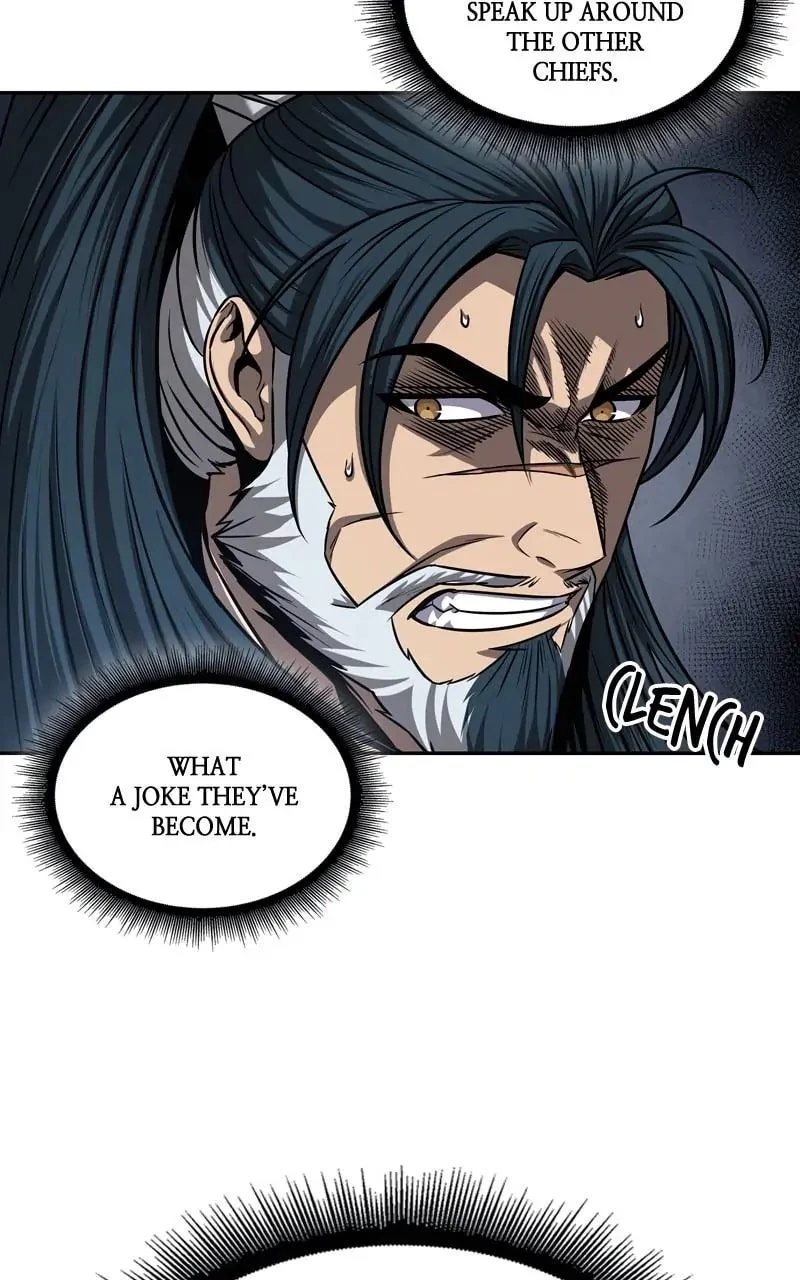 Nano Machine Chapter 136 - 45