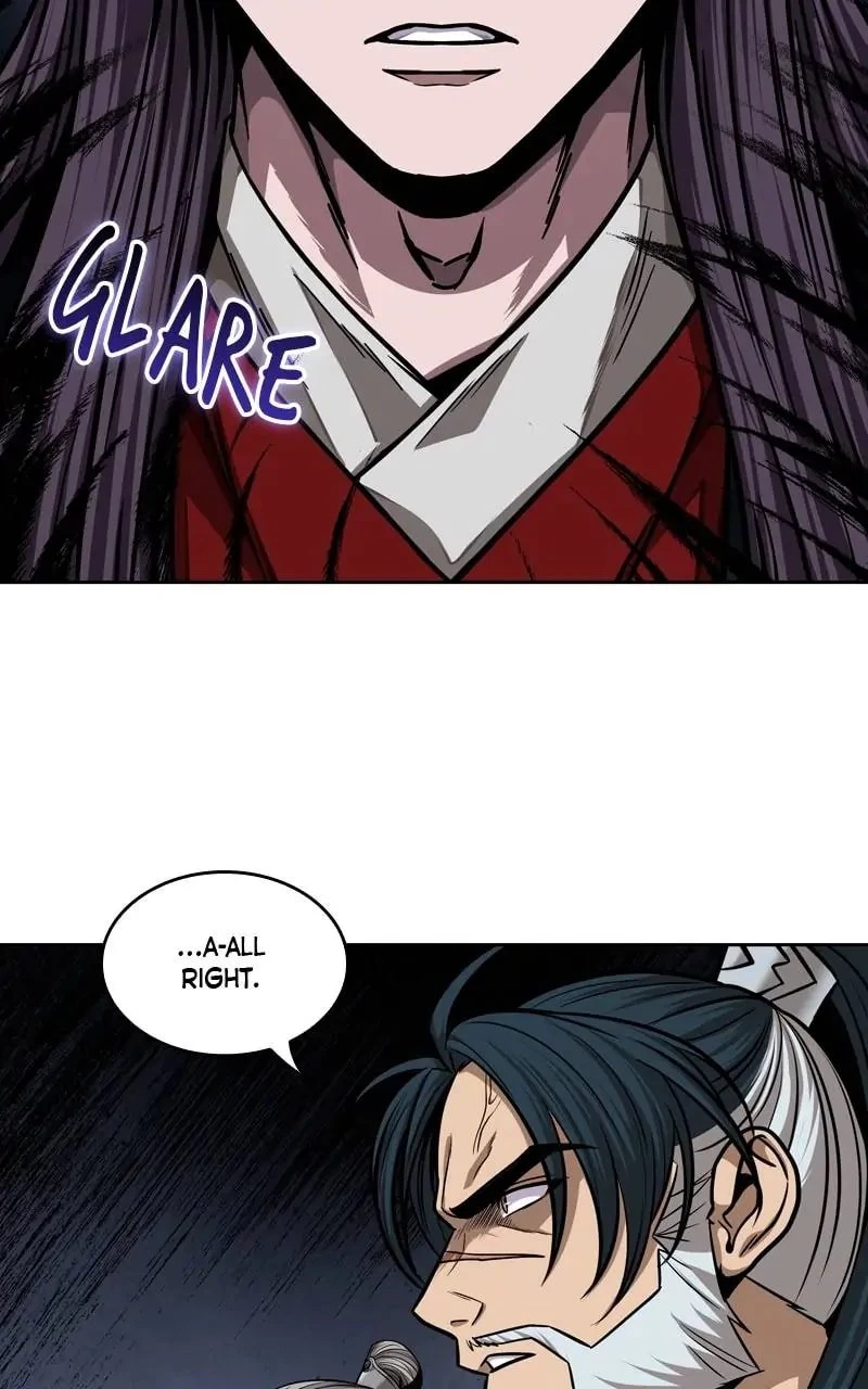 Nano Machine Chapter 137 - 47