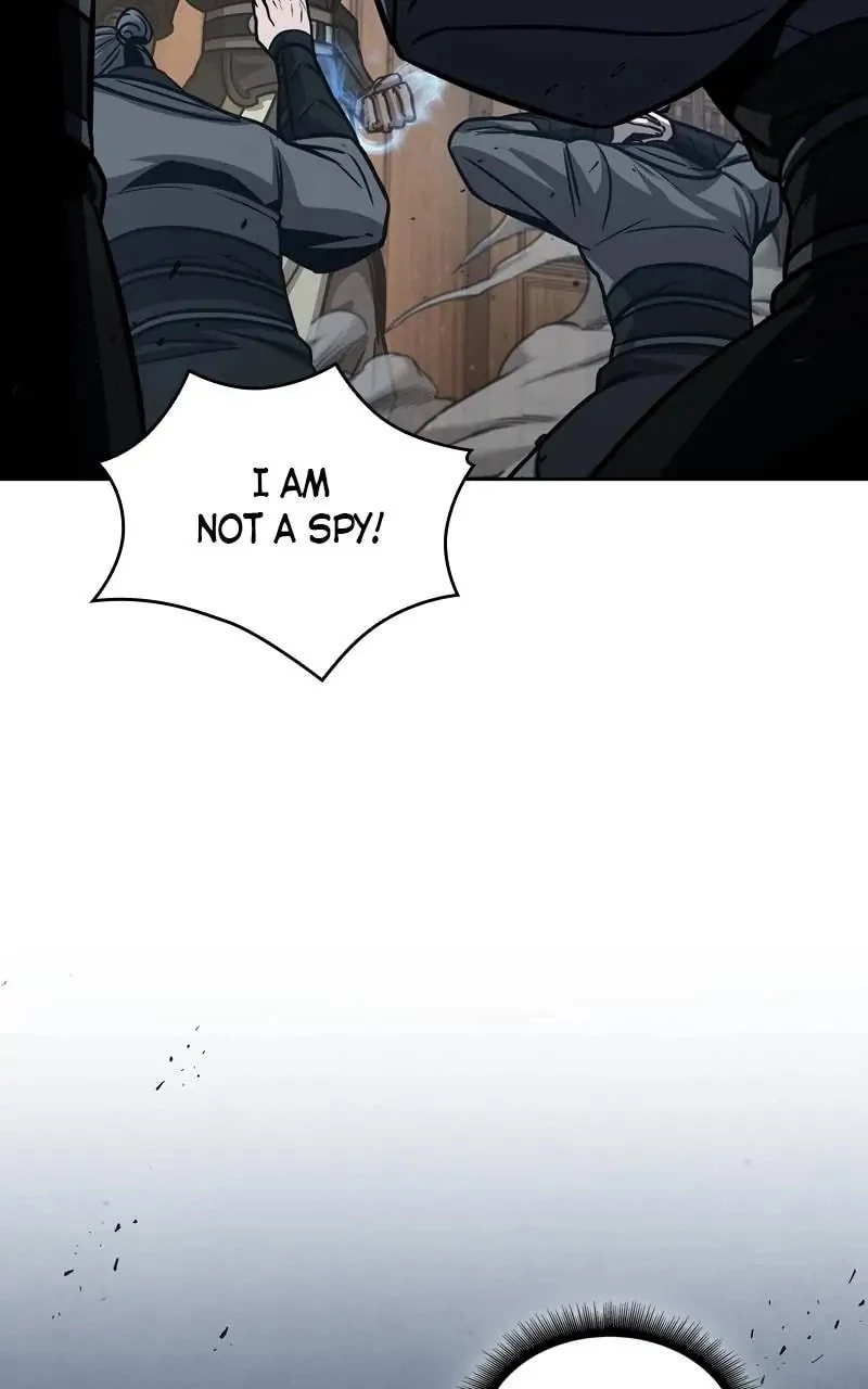 Nano Machine Chapter 134 - 40