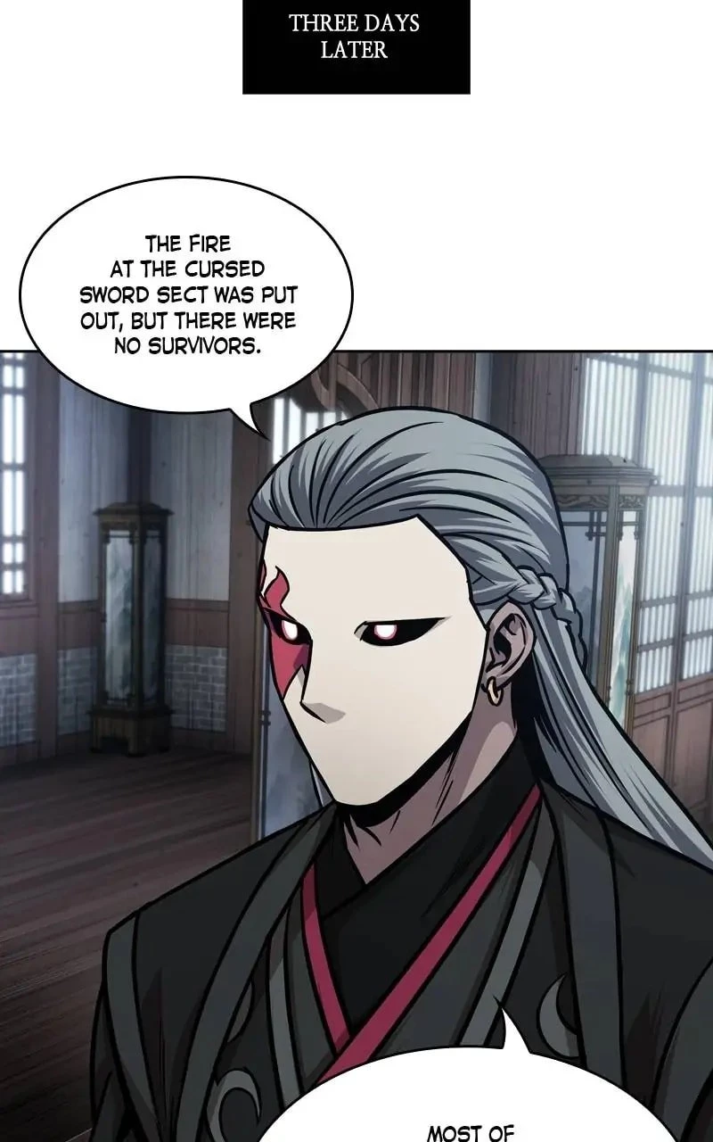 Nano Machine Chapter 135 - 46