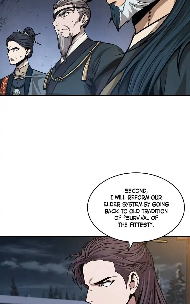Nano Machine Chapter 137 - 48