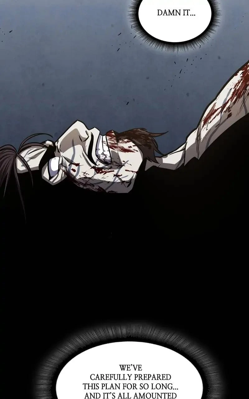 Nano Machine Chapter 134 - 41