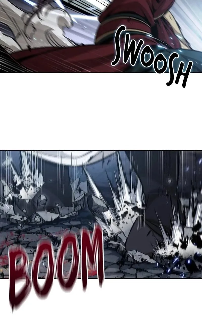 Nano Machine Chapter 133 - 35