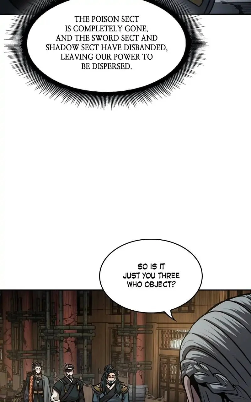 Nano Machine Chapter 136 - 47