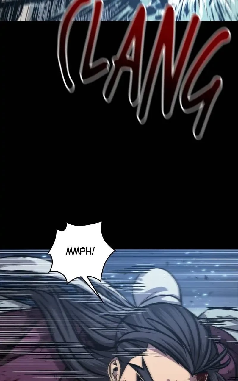 Nano Machine Chapter 131 - 3