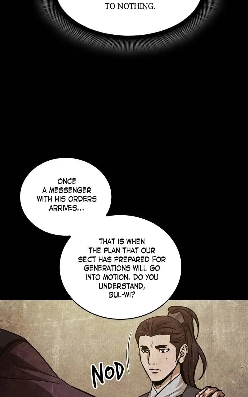 Nano Machine Chapter 134 - 42
