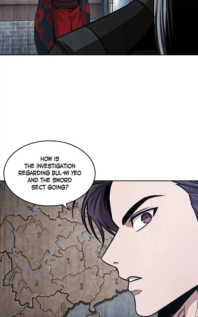 Nano Machine Chapter 135 - 48