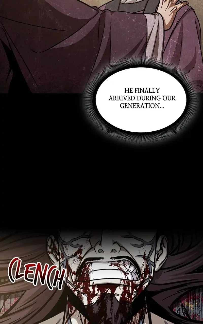 Nano Machine Chapter 134 - 43