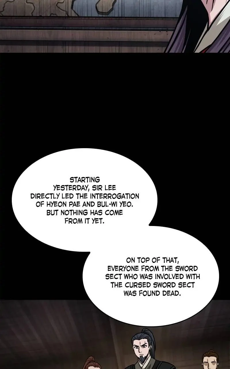Nano Machine Chapter 135 - 49