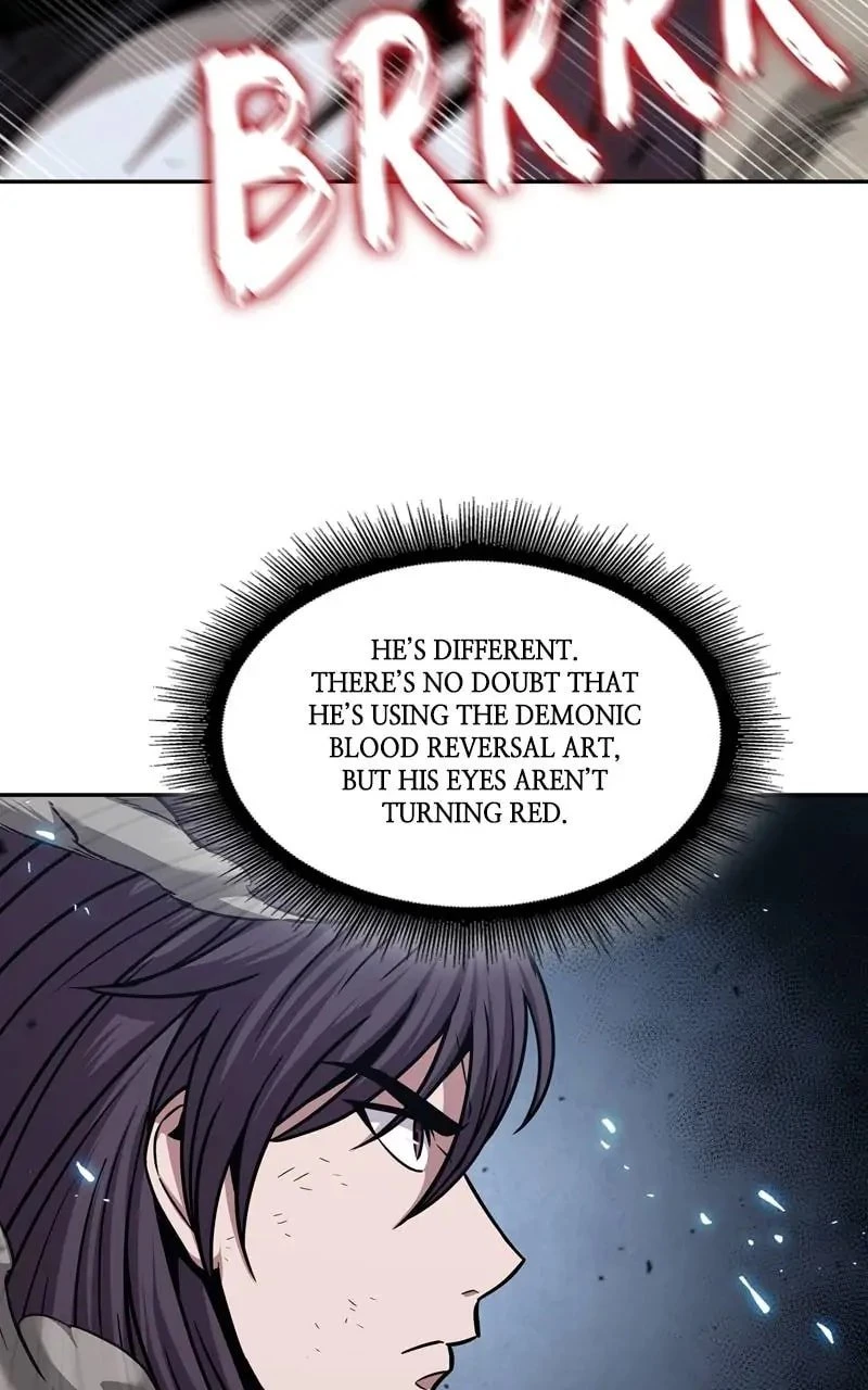 Nano Machine Chapter 133 - 37
