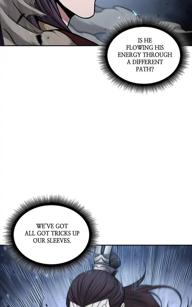 Nano Machine Chapter 133 - 38