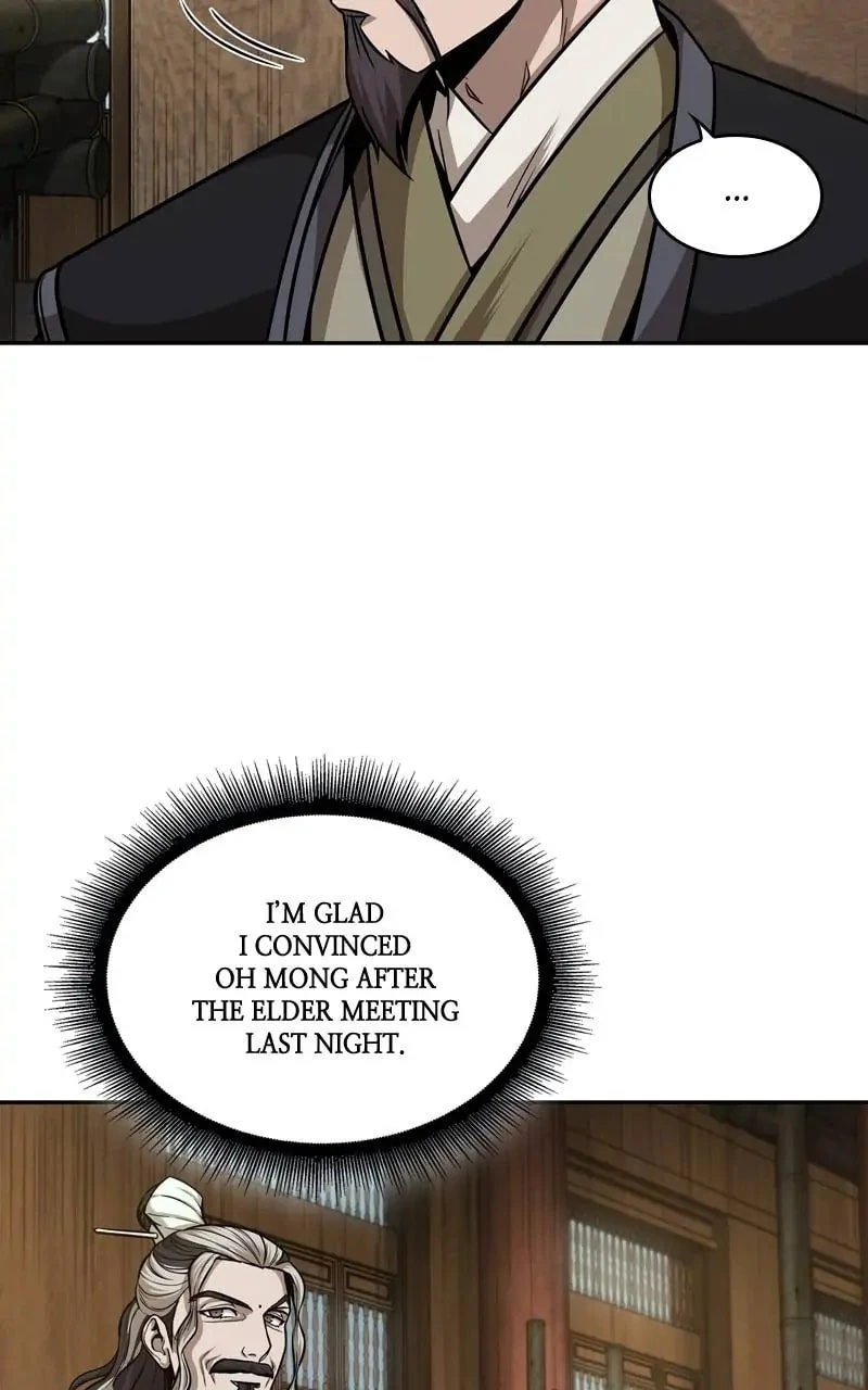 Nano Machine Chapter 136 - 50