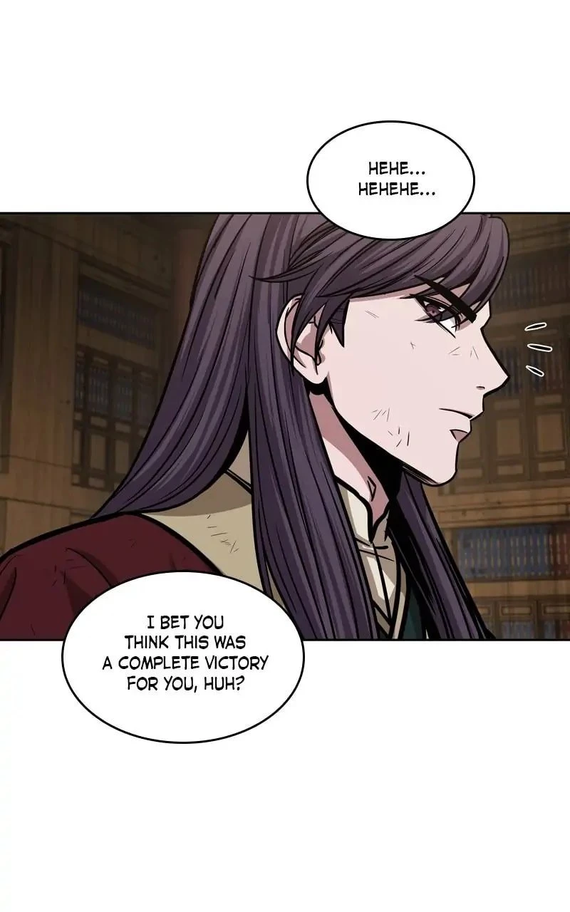 Nano Machine Chapter 134 - 46