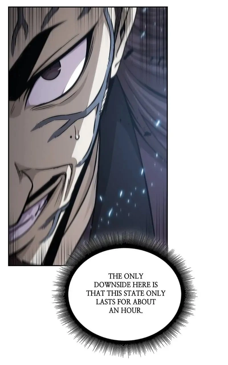 Nano Machine Chapter 133 - 40