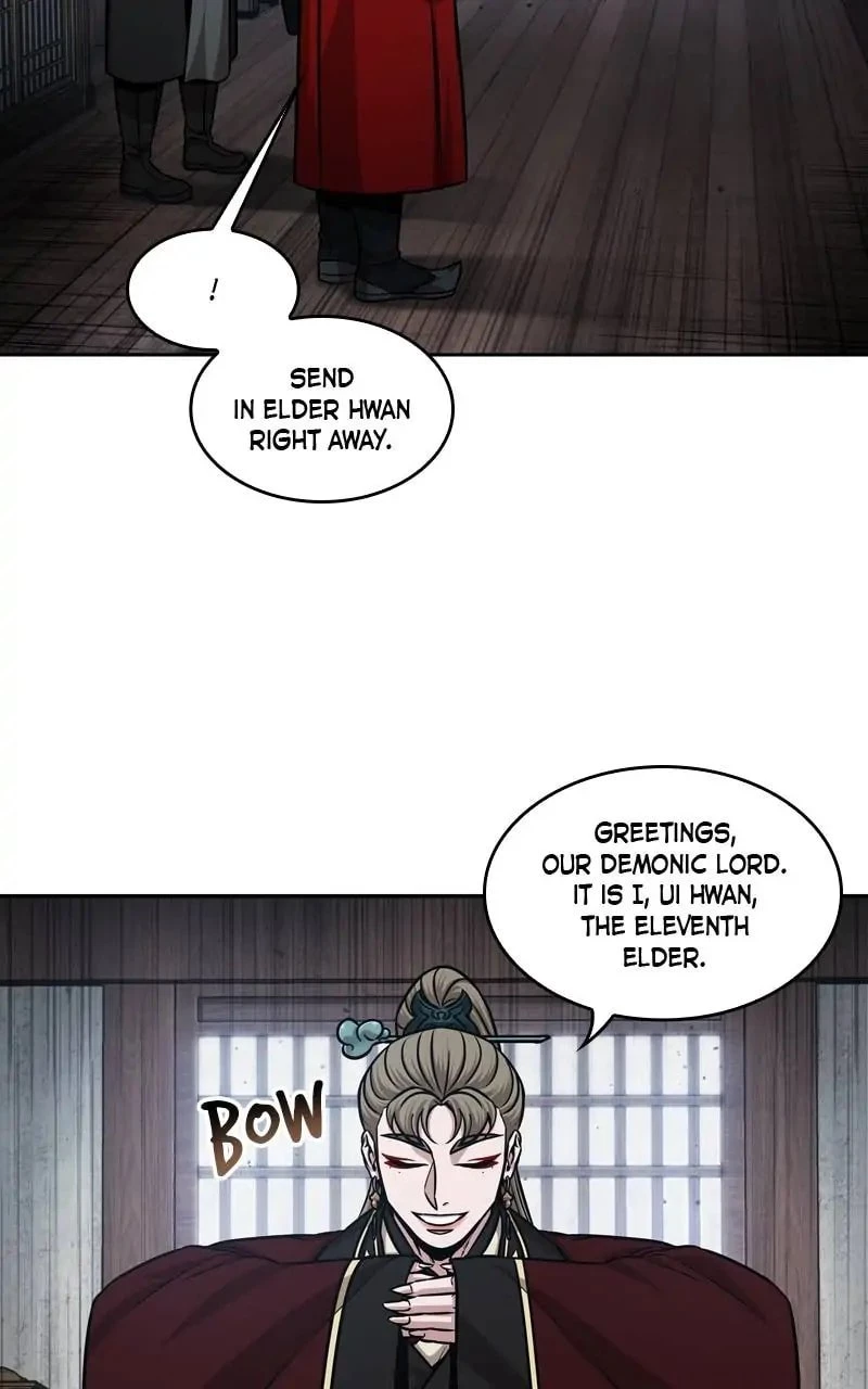 Nano Machine Chapter 135 - 53