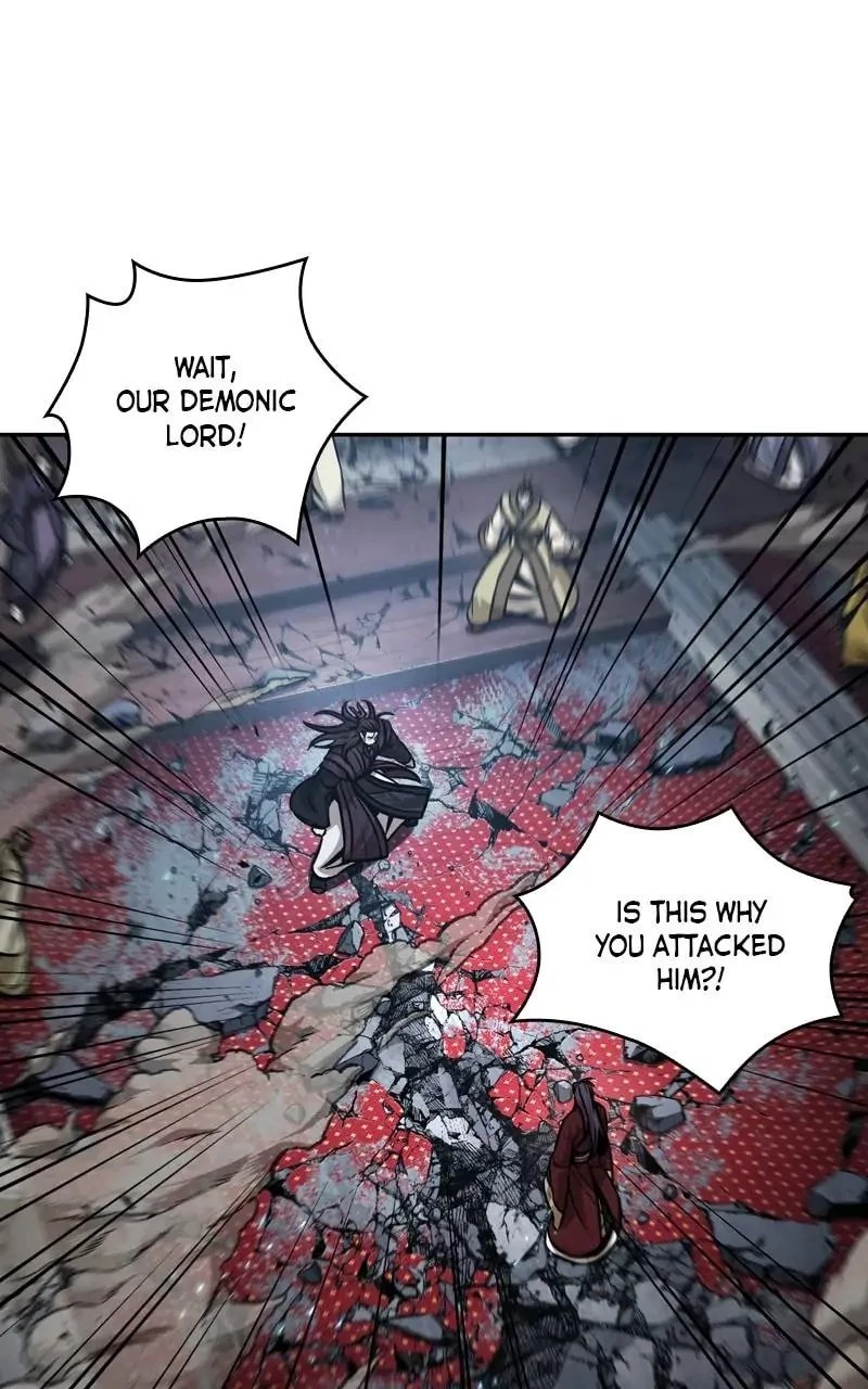 Nano Machine Chapter 133 - 41