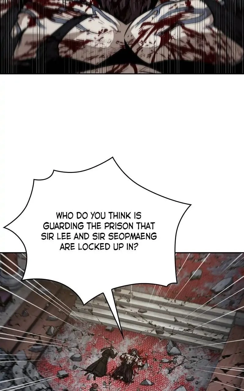 Nano Machine Chapter 134 - 48