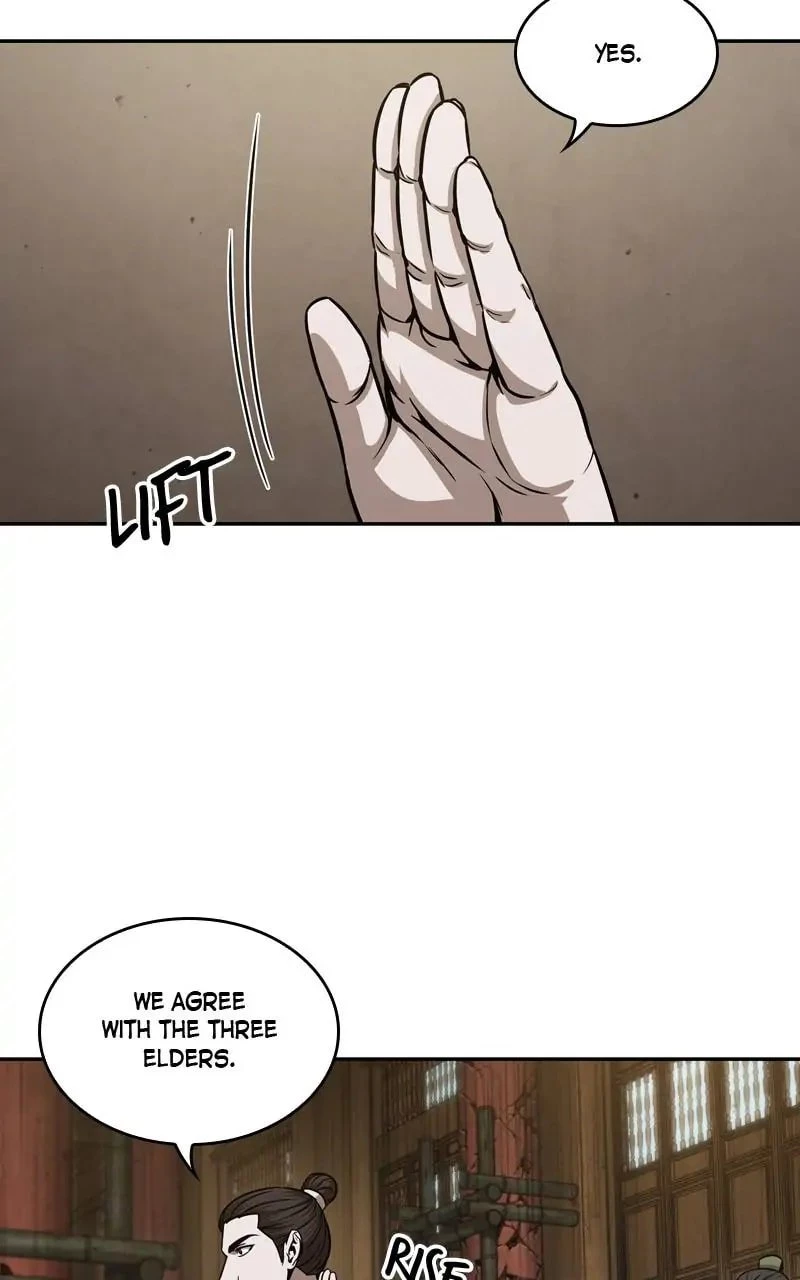 Nano Machine Chapter 136 - 54
