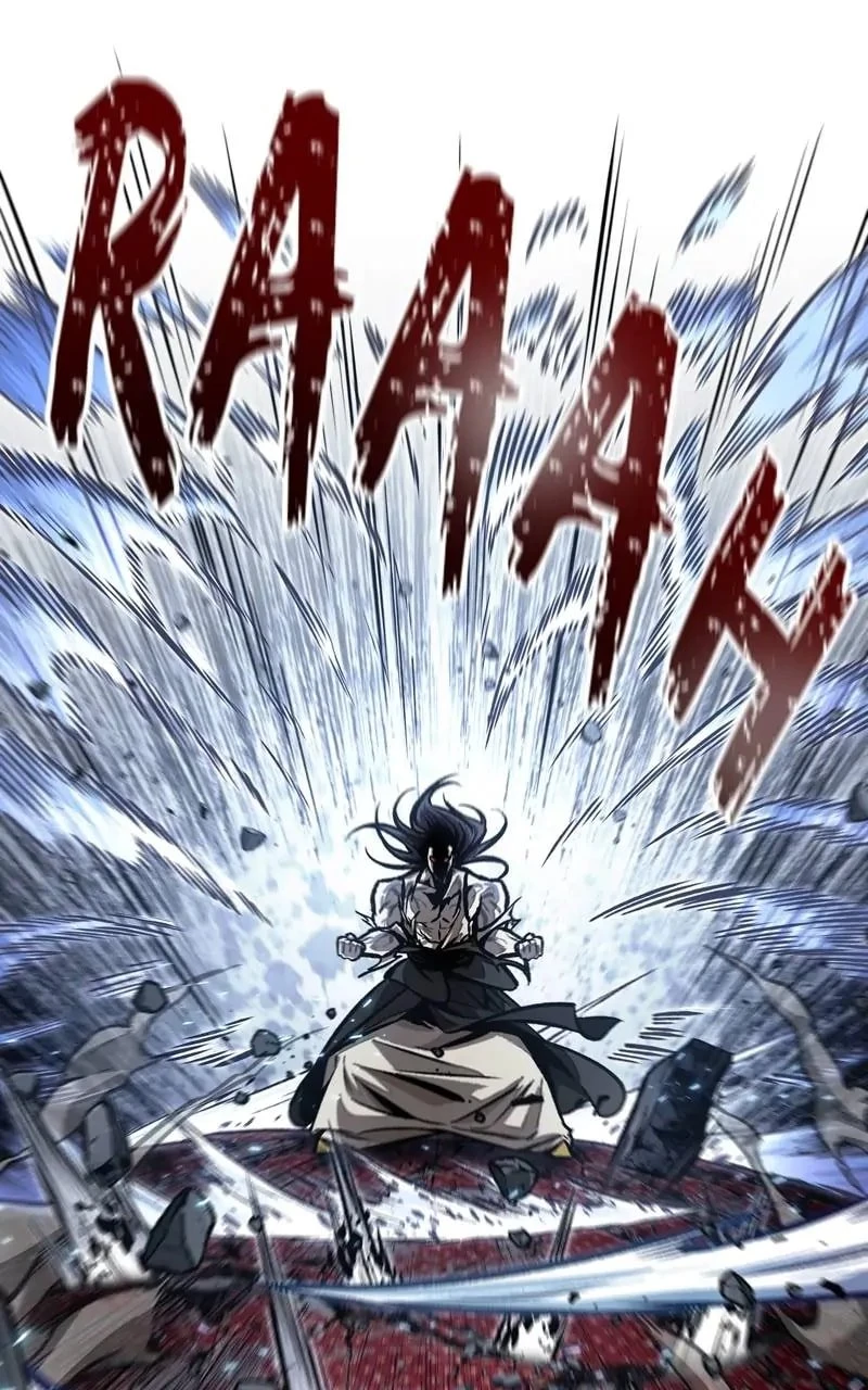 Nano Machine Chapter 132 - 36