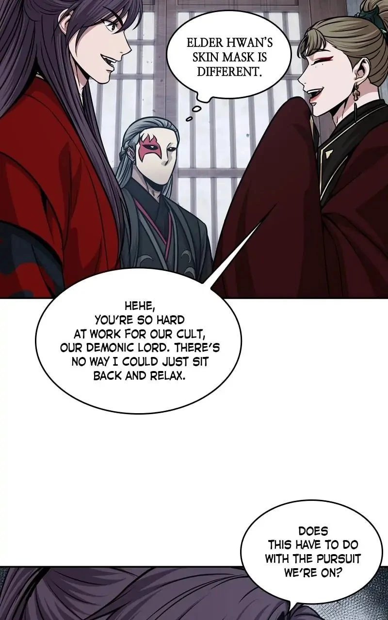 Nano Machine Chapter 135 - 55