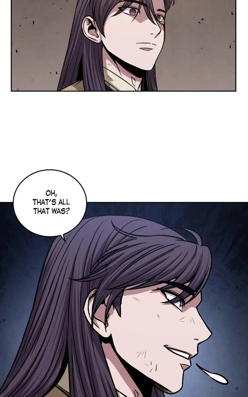 Nano Machine Chapter 134 - 50