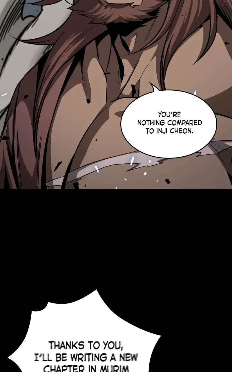 Nano Machine Chapter 131 - 11