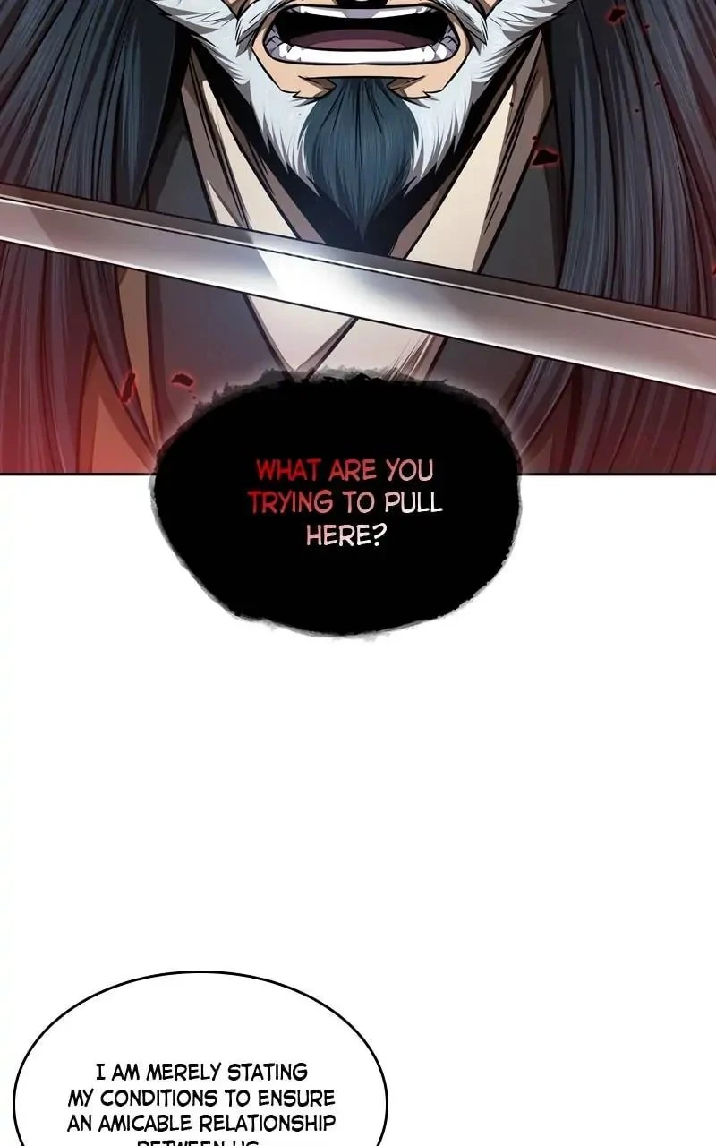 Nano Machine Chapter 137 - 58