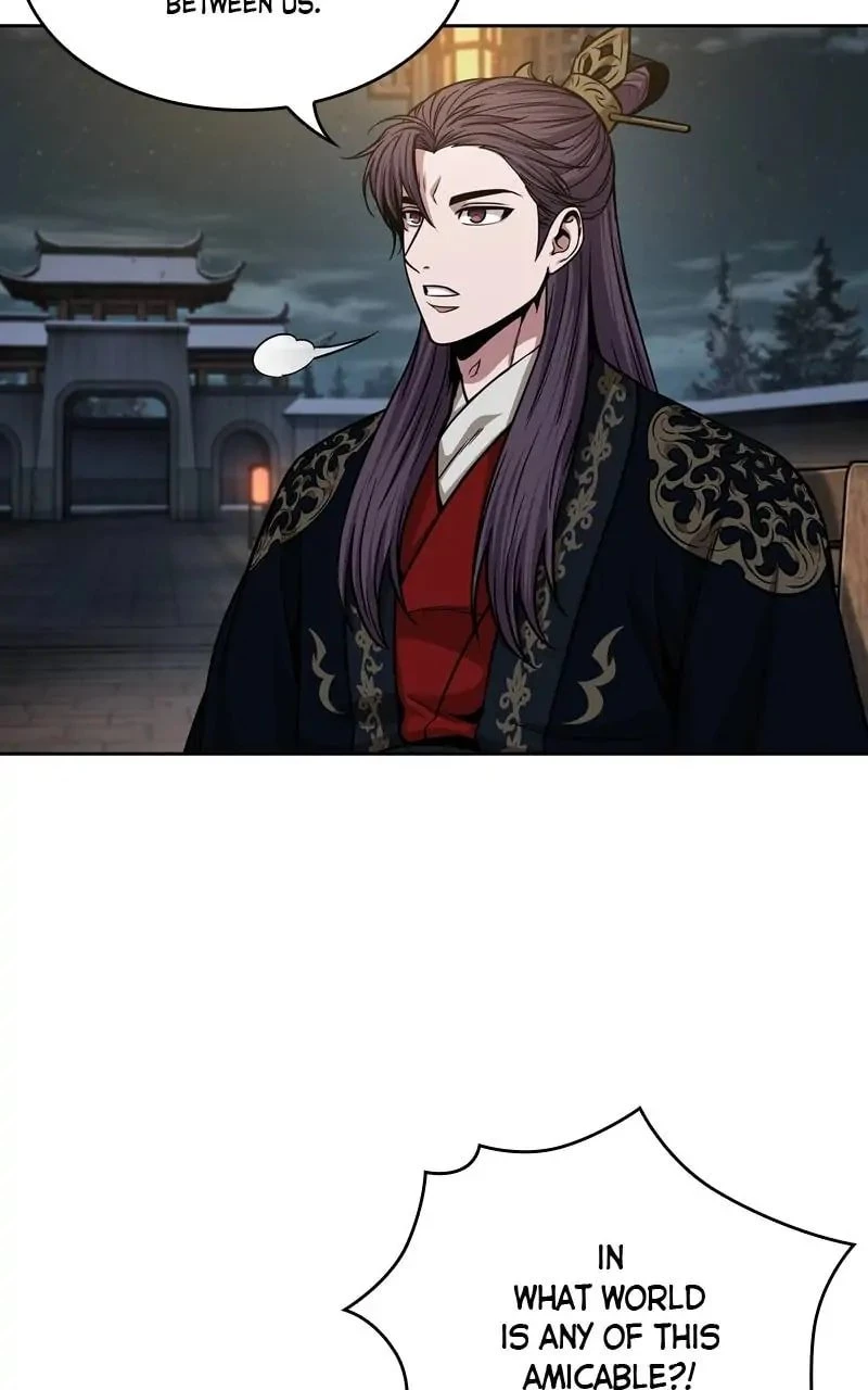 Nano Machine Chapter 137 - 59