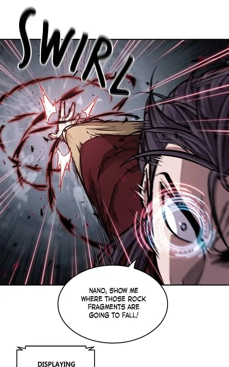 Nano Machine Chapter 132 - 40