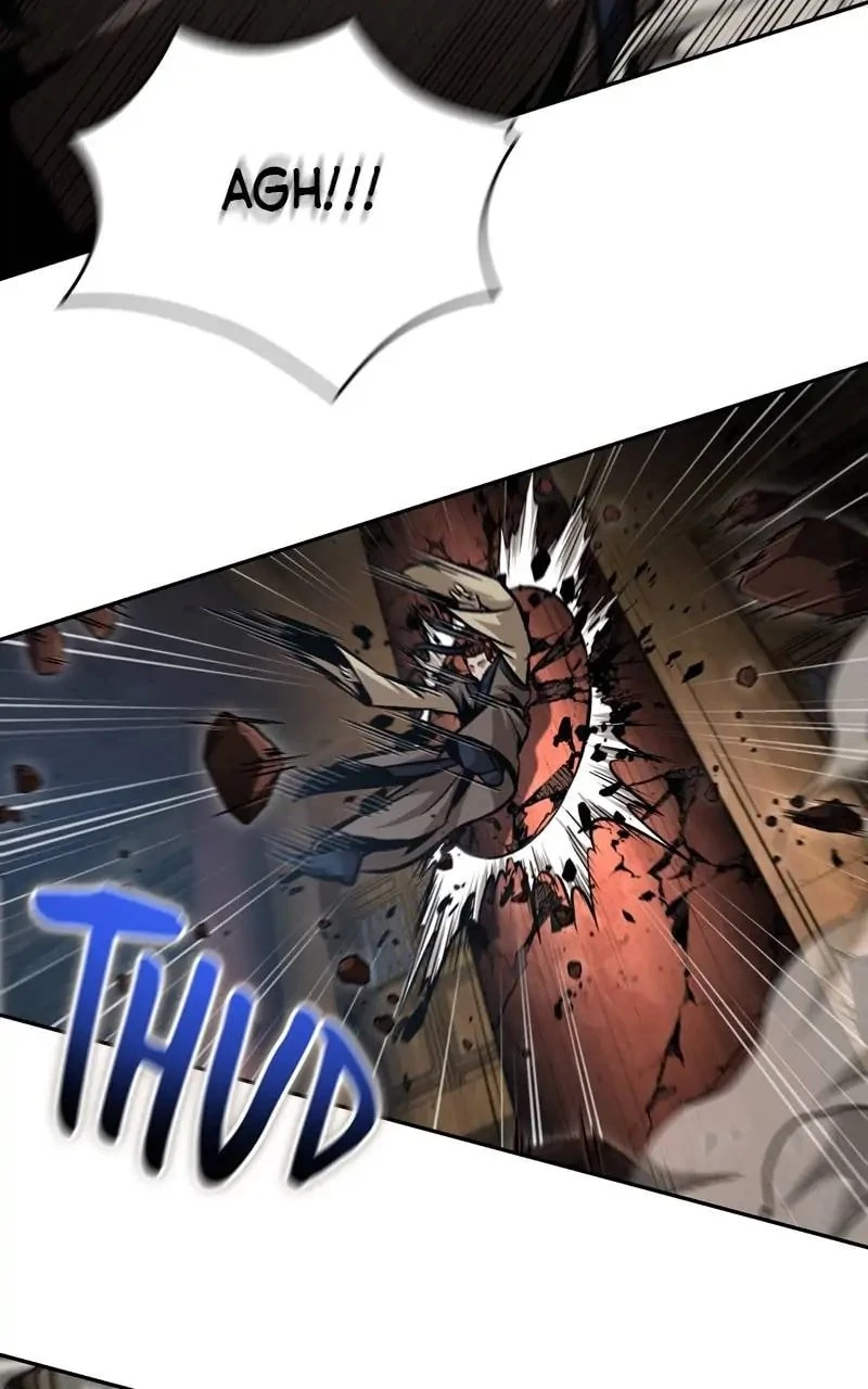 Nano Machine Chapter 133 - 47