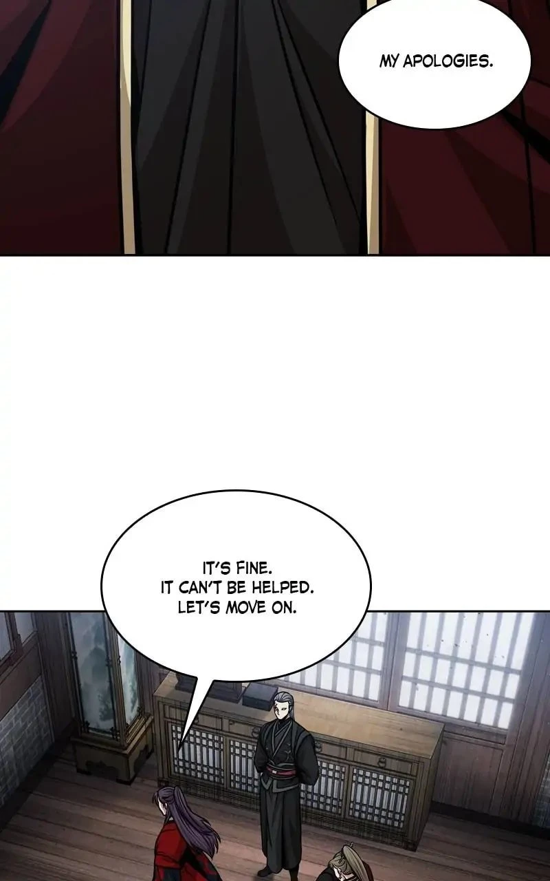 Nano Machine Chapter 135 - 60