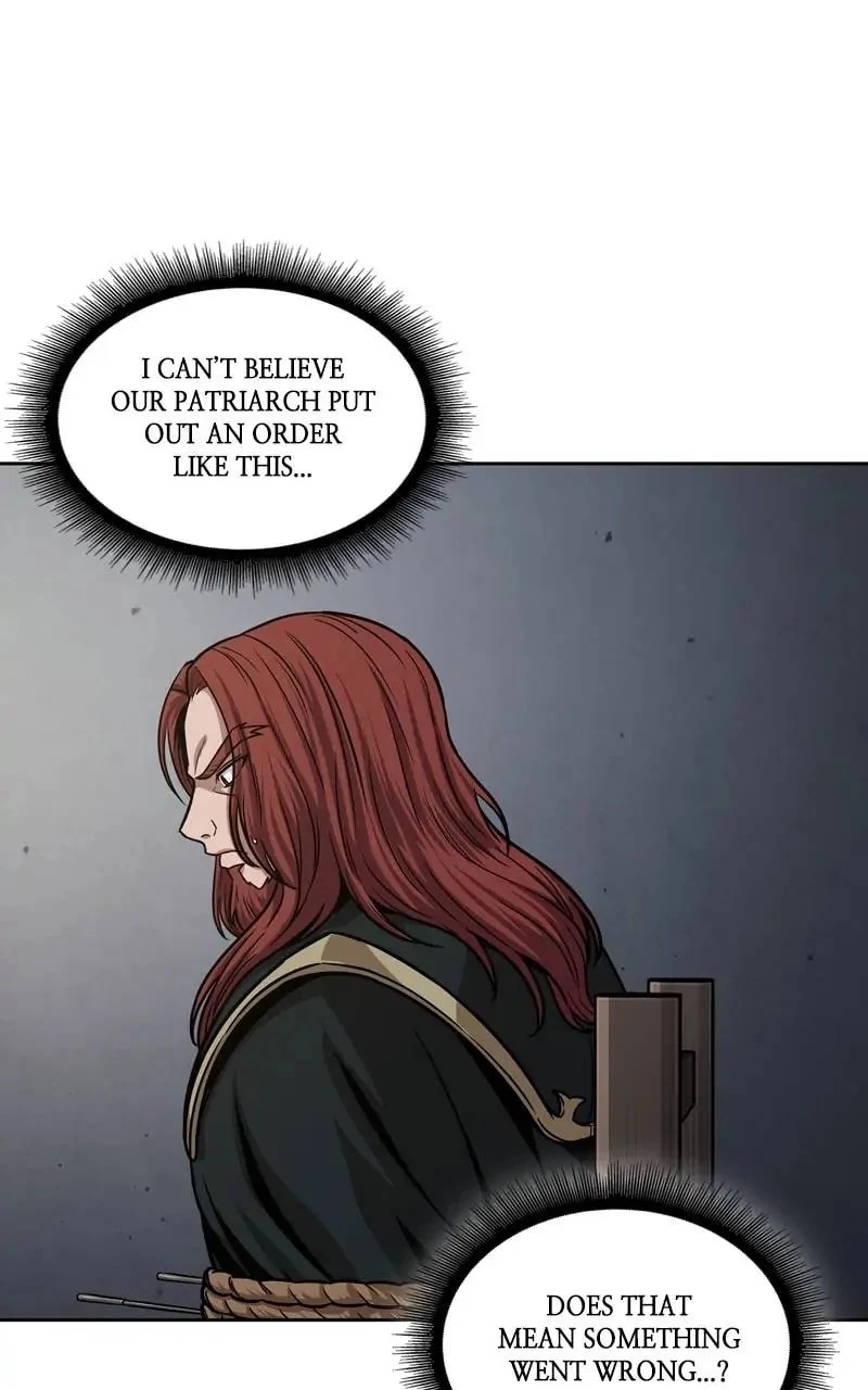 Nano Machine Chapter 134 - 55