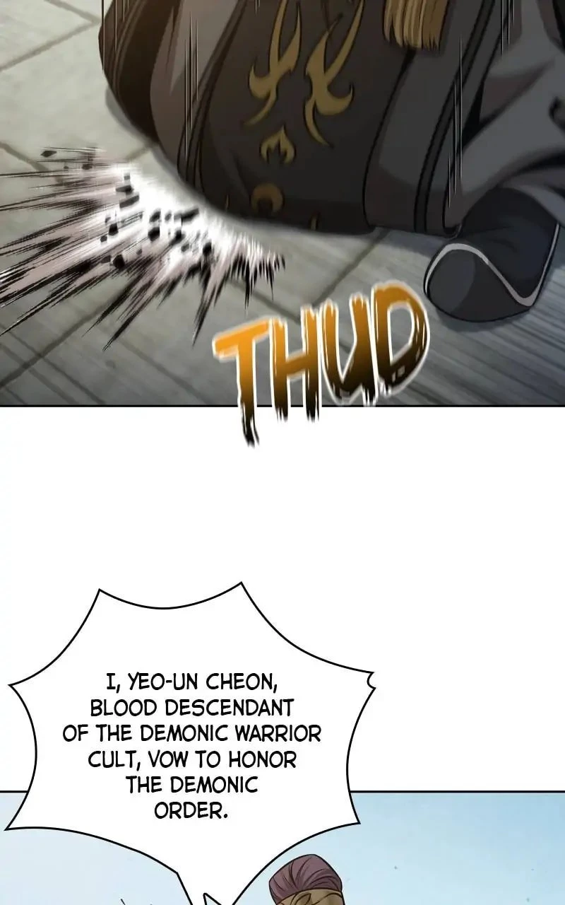 Nano Machine Chapter 138 - 80