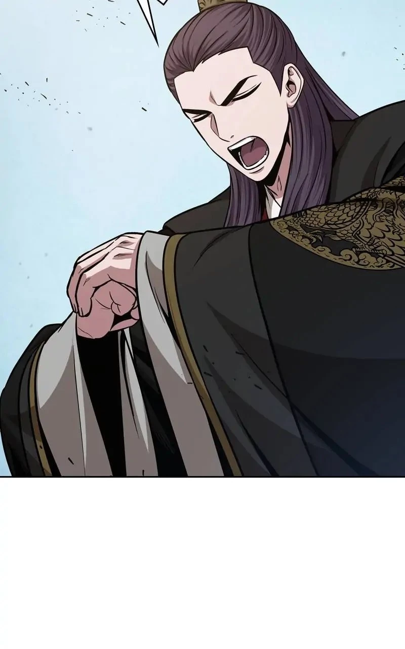 Nano Machine Chapter 138 - 81