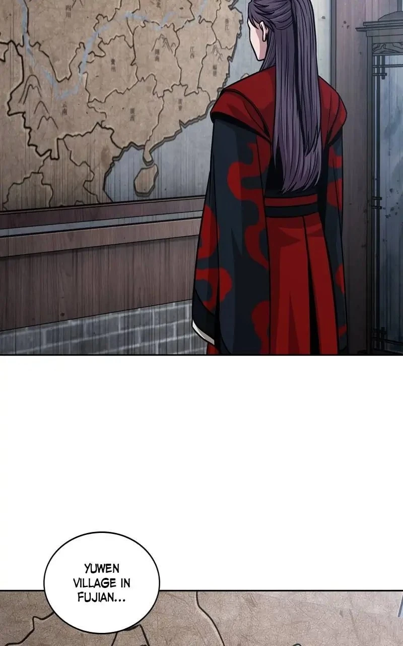 Nano Machine Chapter 135 - 62