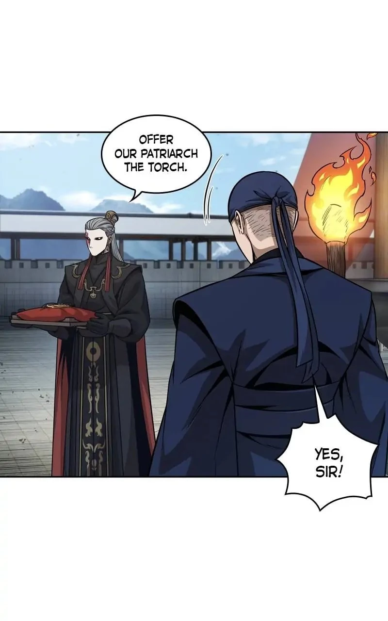 Nano Machine Chapter 138 - 82