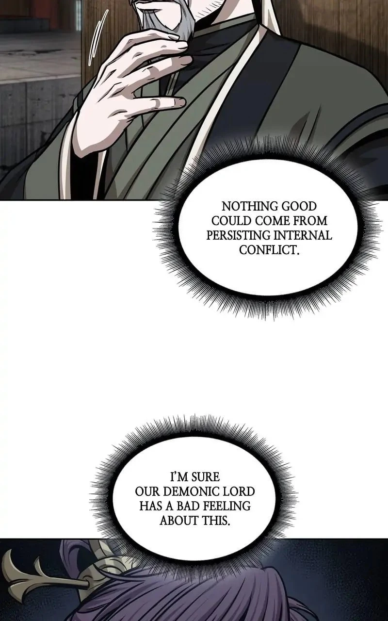 Nano Machine Chapter 136 - 63