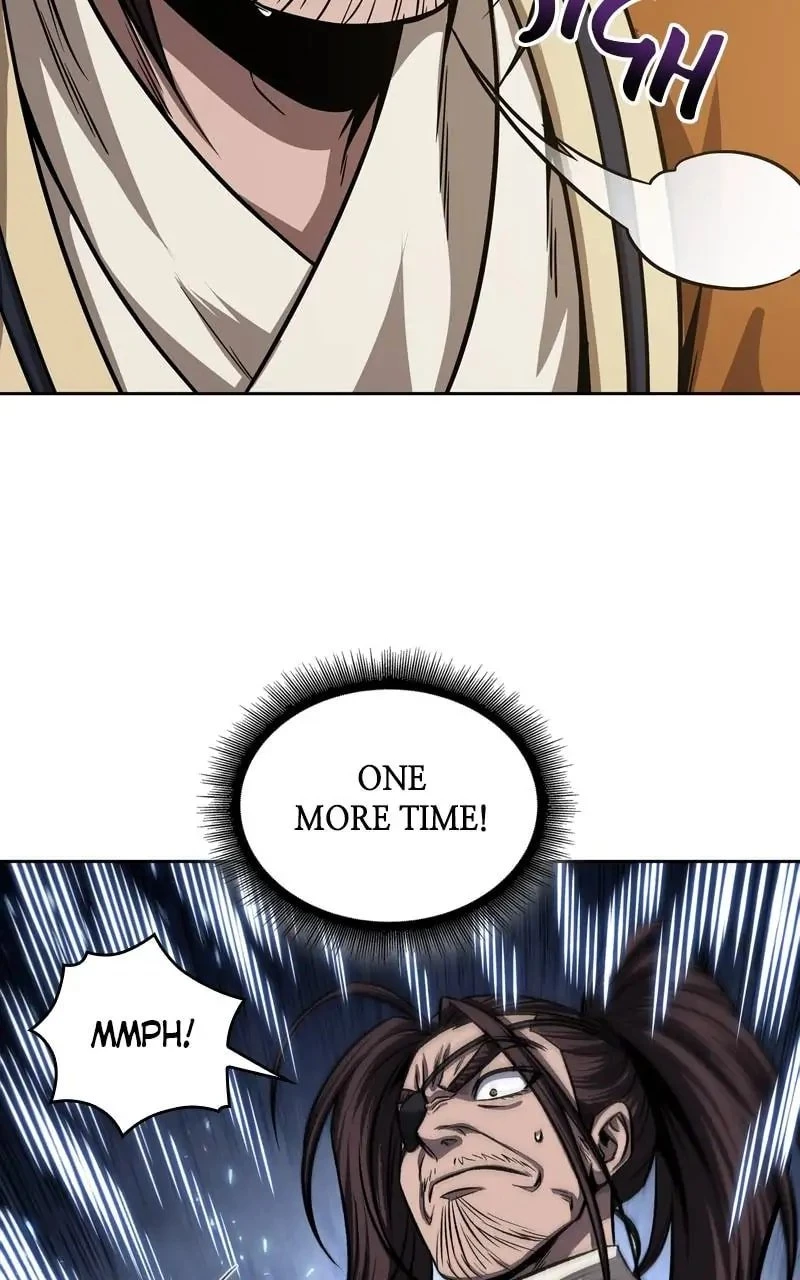 Nano Machine Chapter 134 - 58