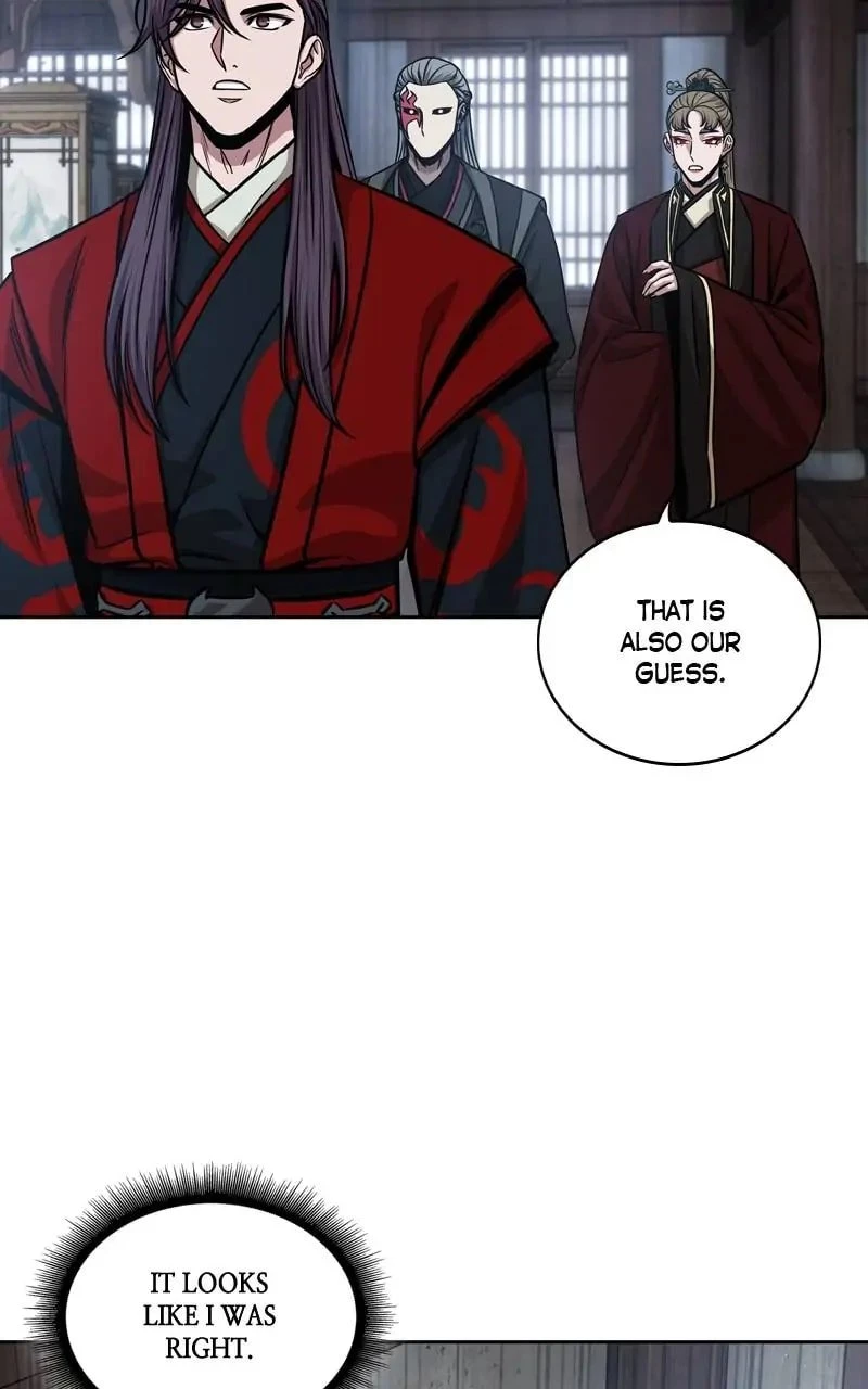 Nano Machine Chapter 135 - 64