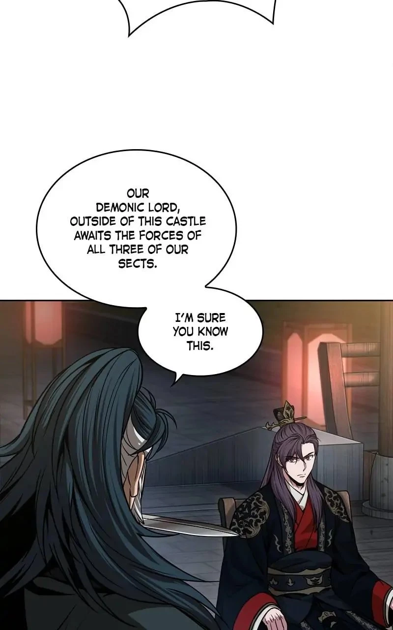 Nano Machine Chapter 137 - 64