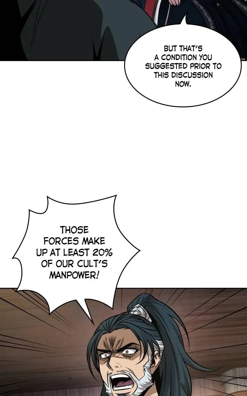 Nano Machine Chapter 137 - 65