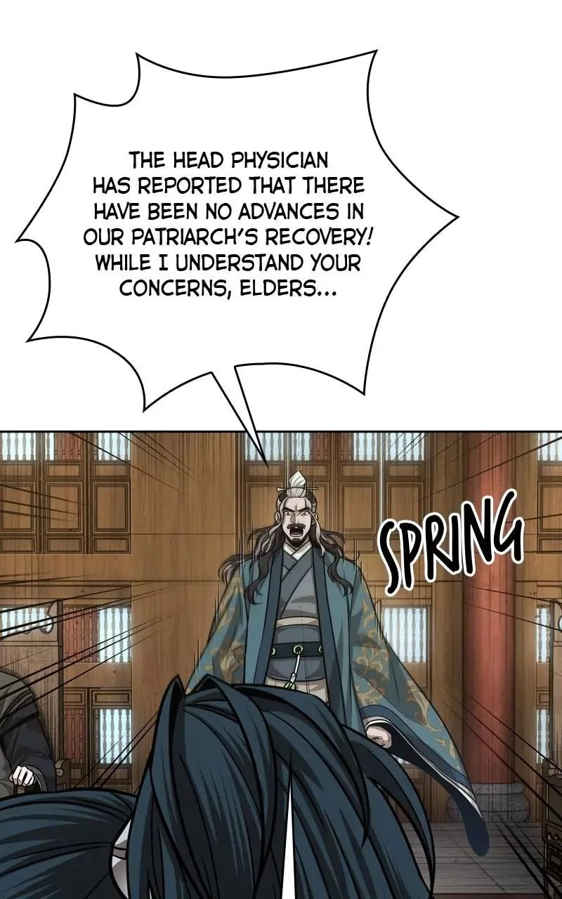 Nano Machine Chapter 136 - 65