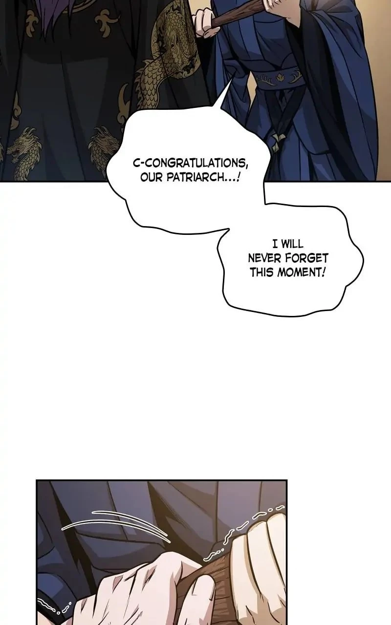 Nano Machine Chapter 138 - 85