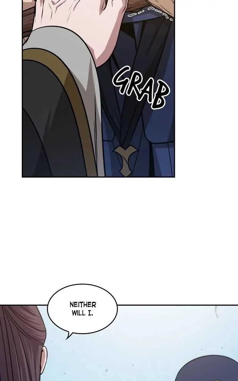 Nano Machine Chapter 138 - 86