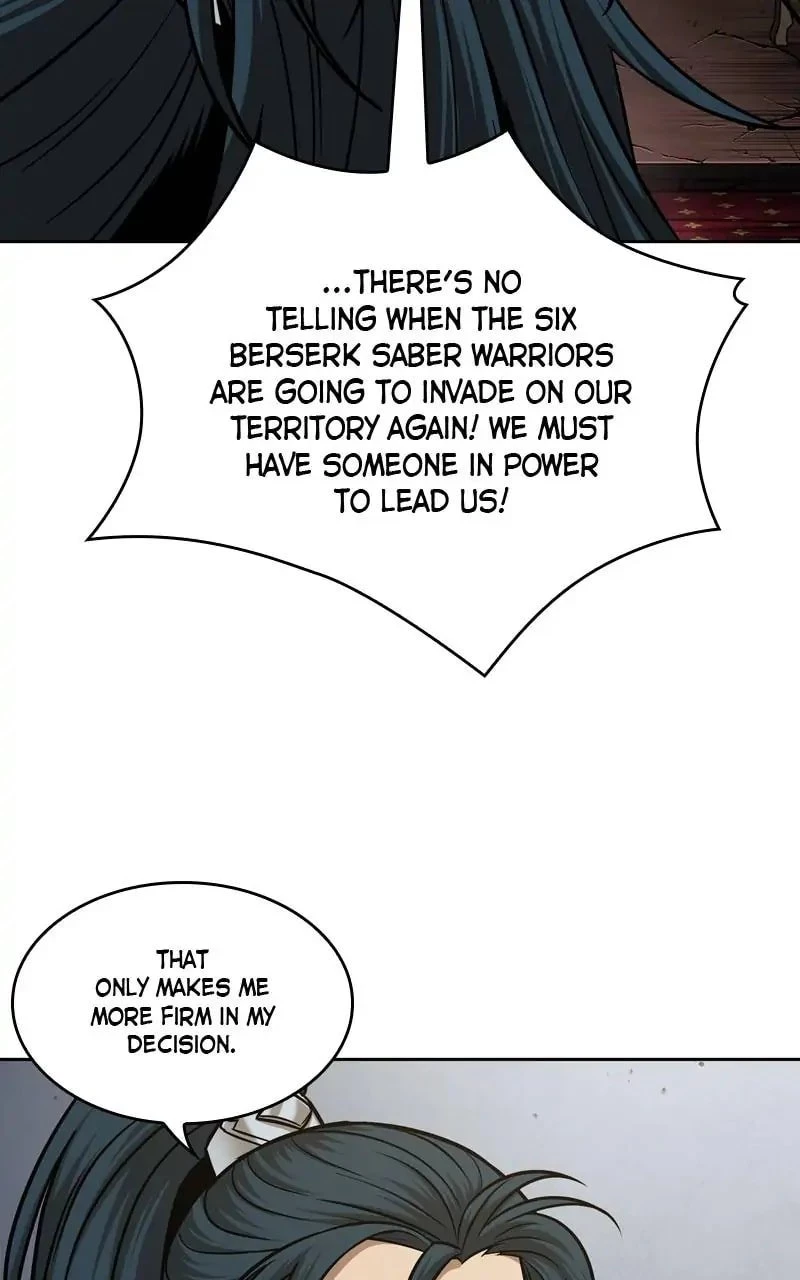 Nano Machine Chapter 136 - 66