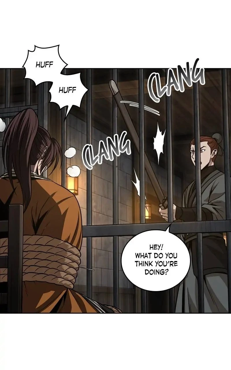 Nano Machine Chapter 134 - 62